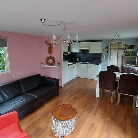 Chalet Hoenderloo Spar Extérieur photo
